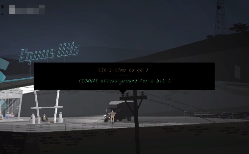 肯塔基零号公路完整版