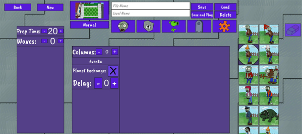 植物大战太空僵尸