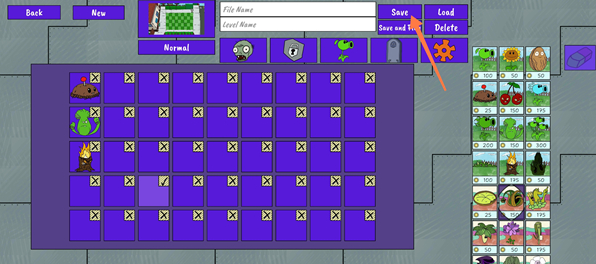 植物大战太空僵尸