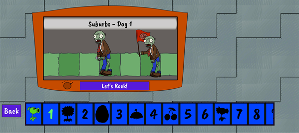 植物大战太空僵尸