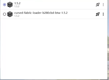 我的世界BTW比狼好生存