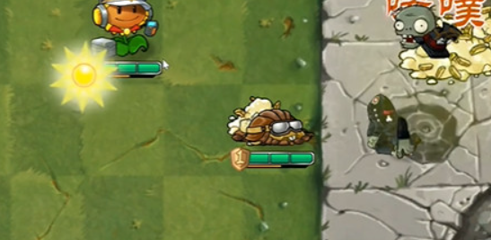 植物大战僵尸诸神版