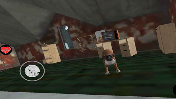 主播生活模拟器截图4