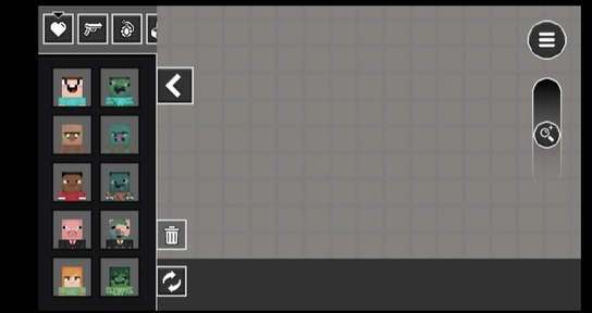 火柴人僵尸游乐场2026截图3