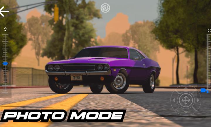 逐路先锋DRIVIN截图2