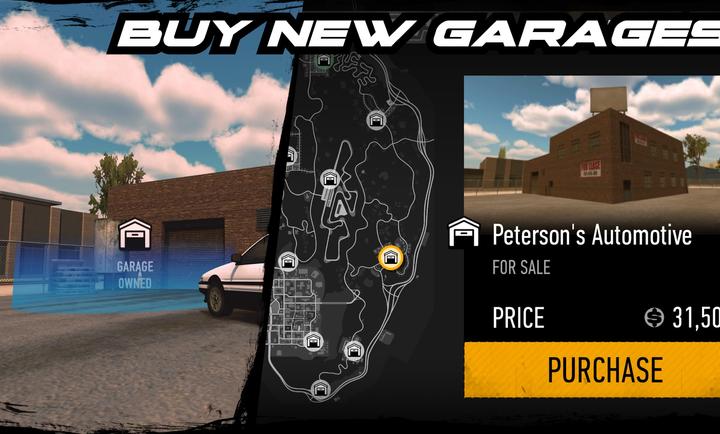 逐路先锋DRIVIN截图1