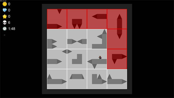 我想成为创造者正版截图5