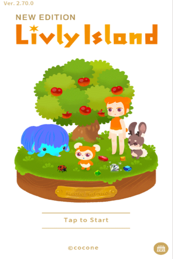 livlyisland宠物岛