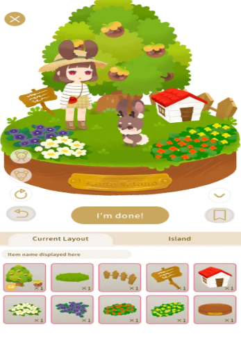 livlyisland宠物岛