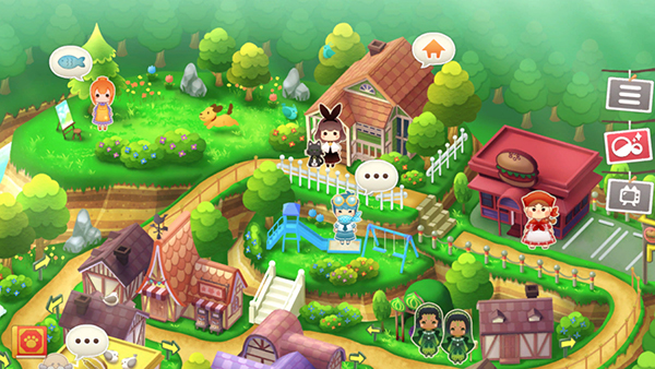 迷途猫之旅3中文版截图3