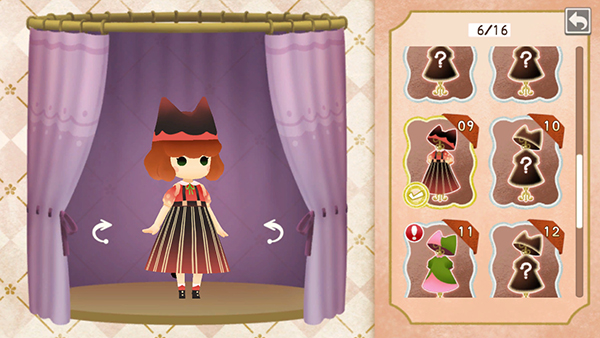 迷途猫之旅3中文版截图2