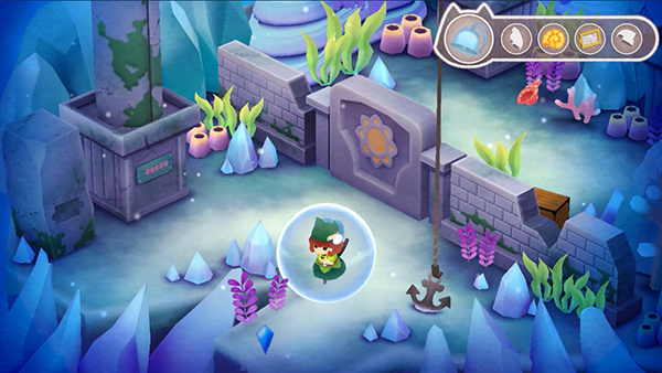 迷途猫之旅3中文版截图1