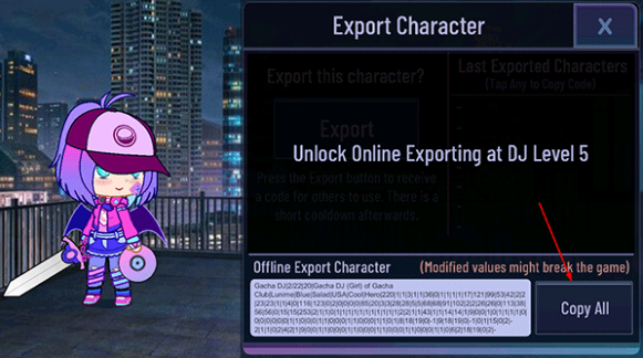 加查霓虹灯官方版