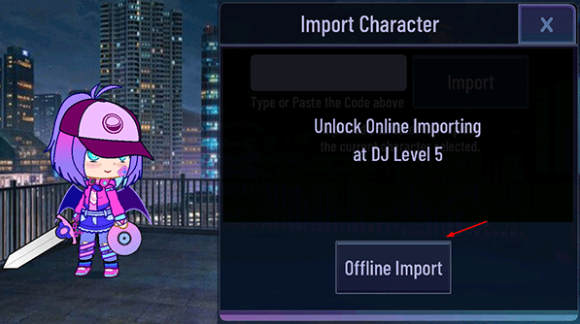 加查霓虹灯官方版