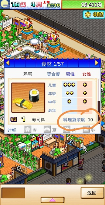 开罗海鲜寿司店