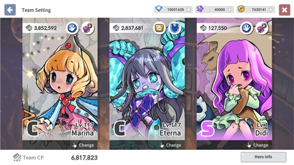 恶魔之书(Devil Book)官方正版