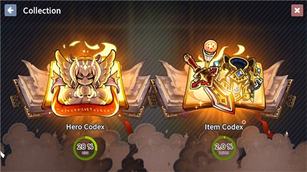 恶魔之书(Devil Book)官方正版