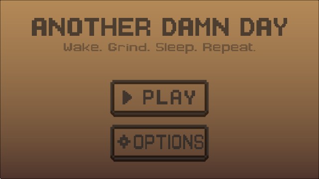 又是糟糕的一天