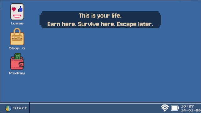 又是糟糕的一天