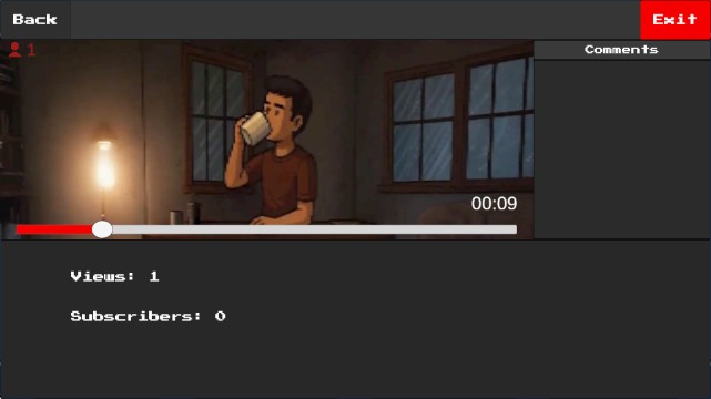 又是糟糕的一天