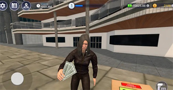 快递员模拟器中文版