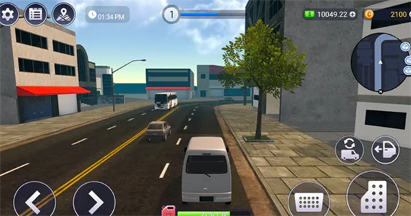 快递员模拟器中文版