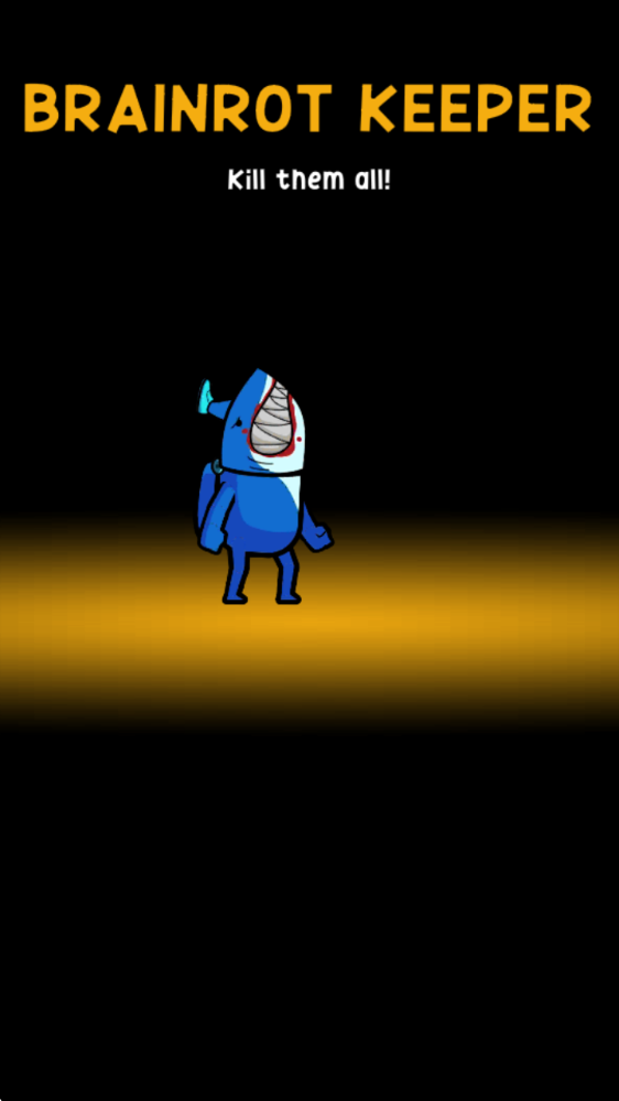 异常动物园怪物追逐