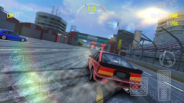 JDM漂移大师手机版