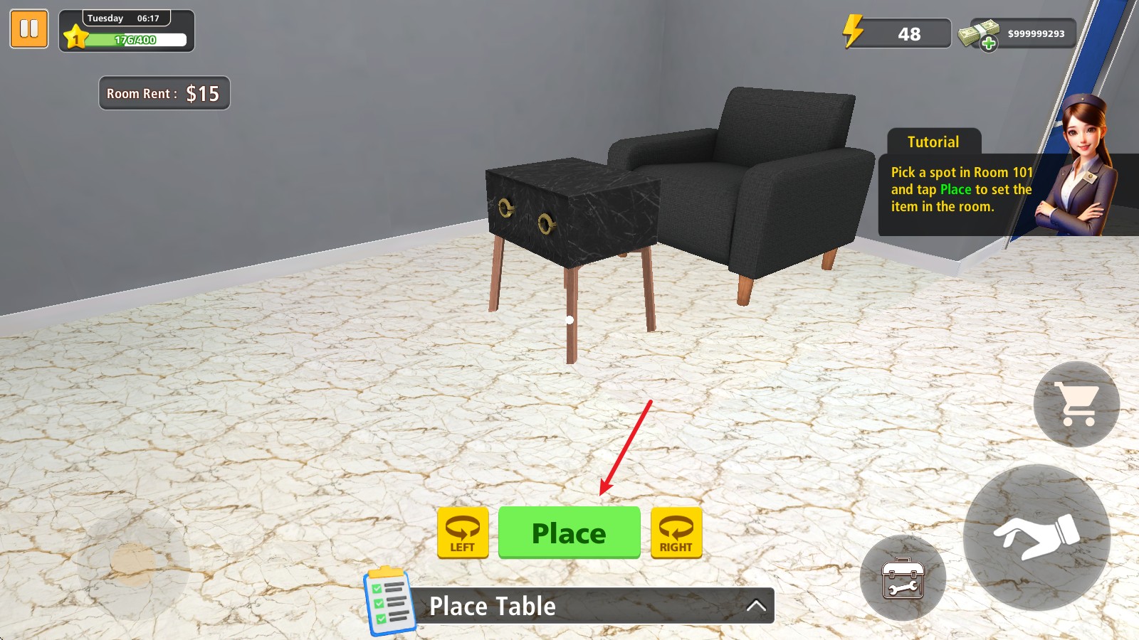 汽车旅馆模拟器手机版