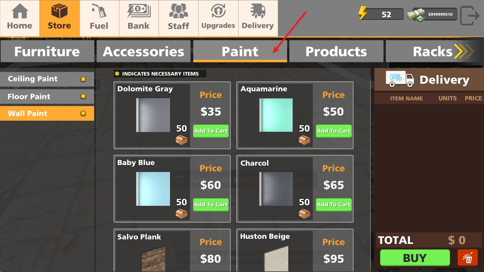 汽车旅馆模拟器手机版