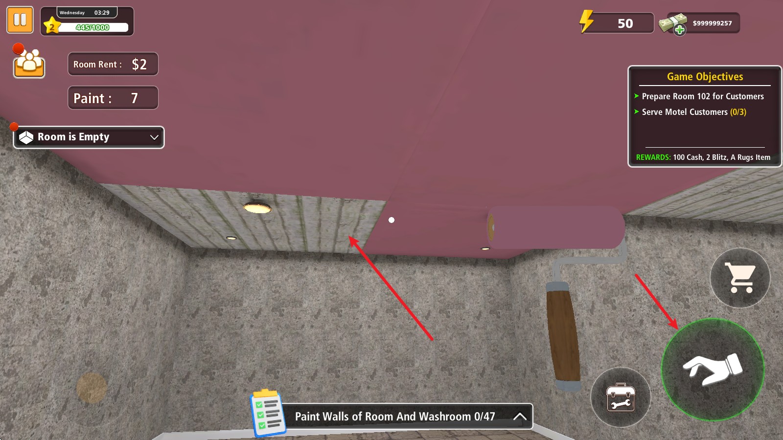 汽车旅馆模拟器手机版