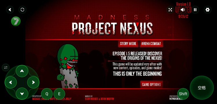 暴力迪吧联合计划1.8最新版本