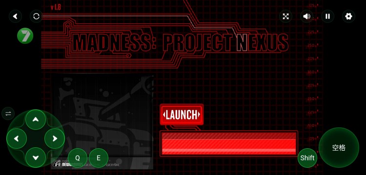 暴力迪吧联合计划1.8最新版本