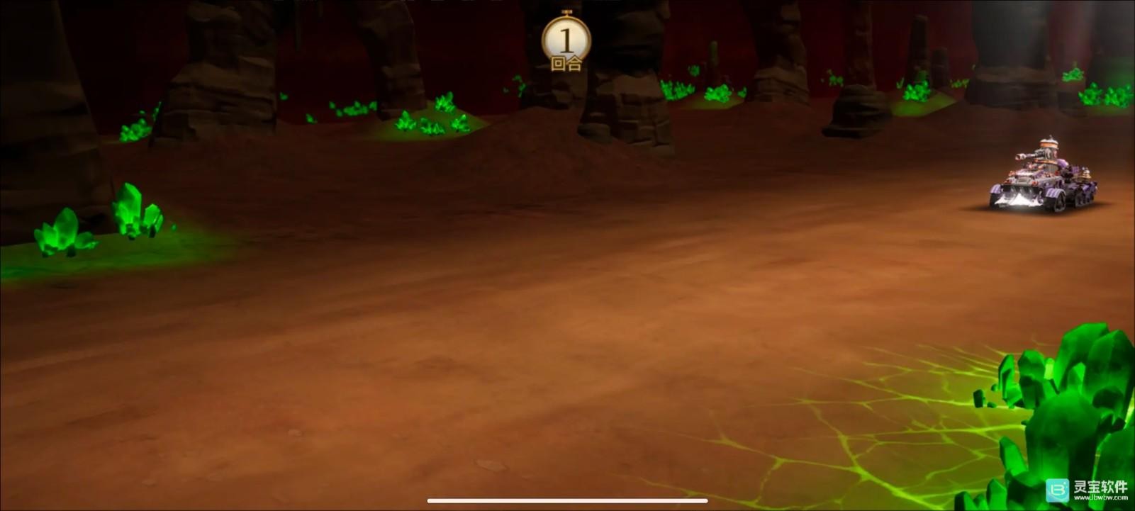 蒸汽堡垒游戏玩法2