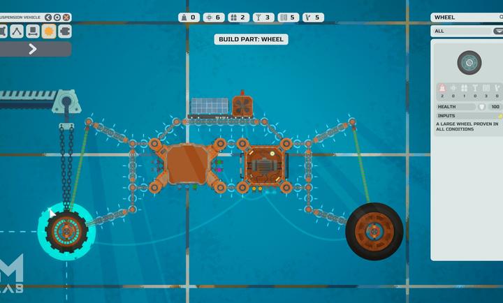 机械实验室截图5