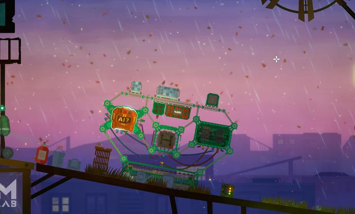 机械实验室截图3