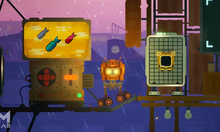 机械实验室截图4