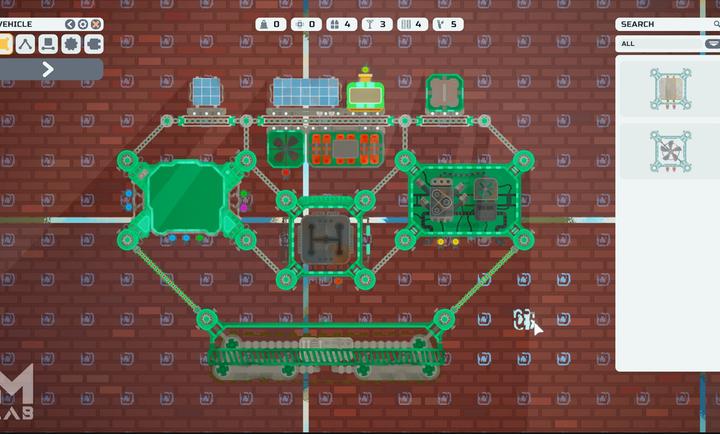 机械实验室截图1