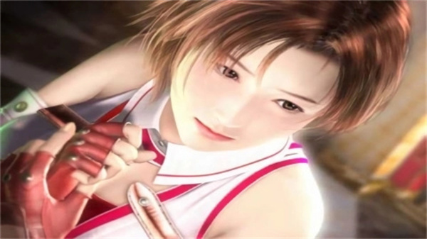 欲望格斗2手游版