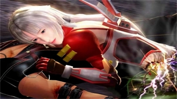 欲望格斗2手游版