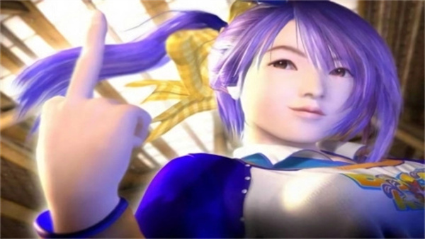 欲望格斗2手游版