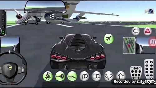 3D驾驶课2026截图3