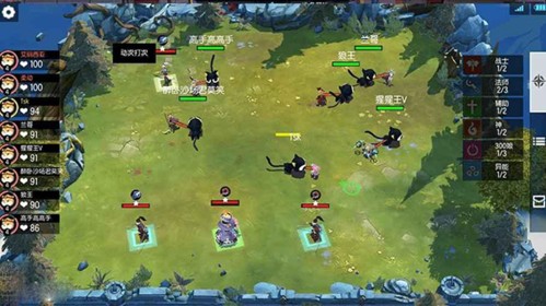 300大作战测试版8