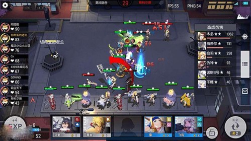 300大作战测试版7