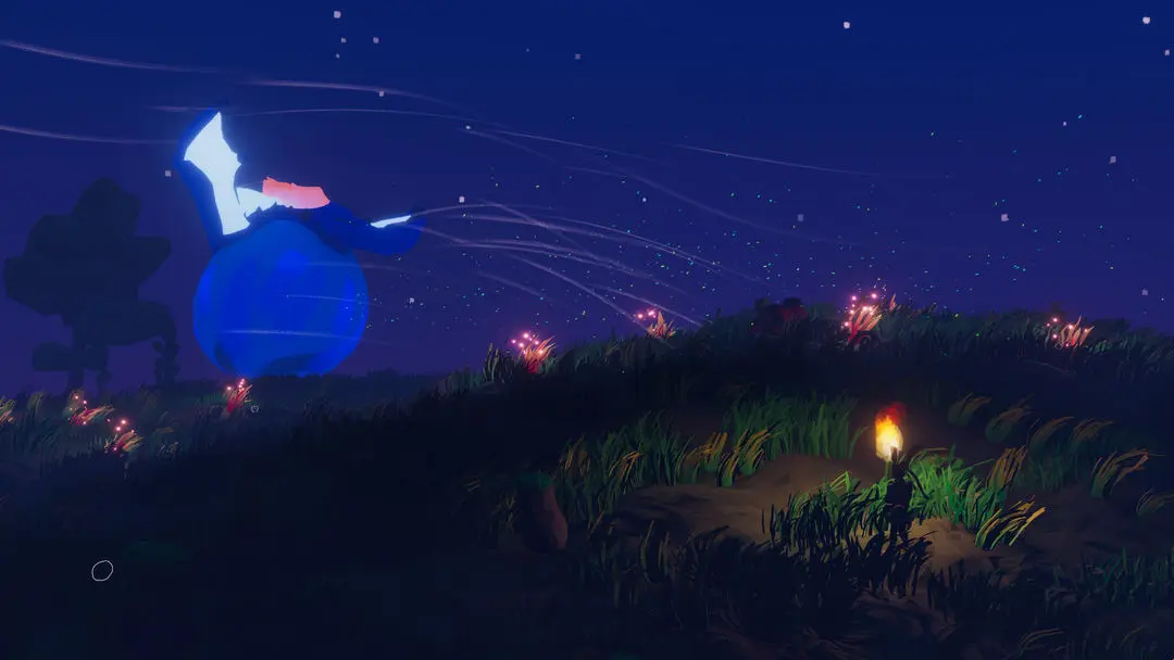 无径之林手机版截图5