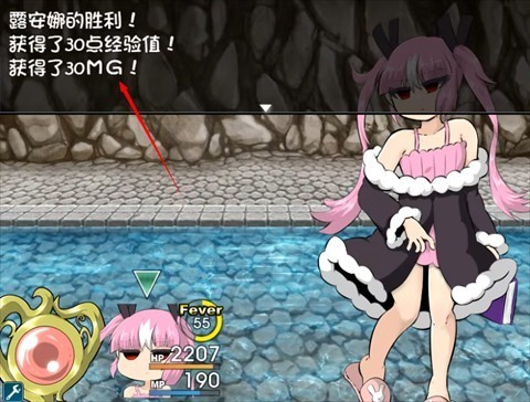 阿瑞斯之忆TK游戏