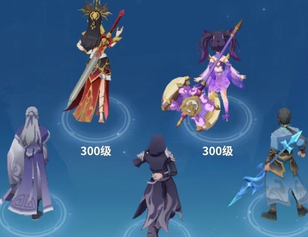 斗破苍穹斗帝之路九游版