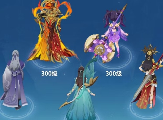 斗破苍穹斗帝之路九游版