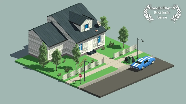 房间故事小镇之谜截图5