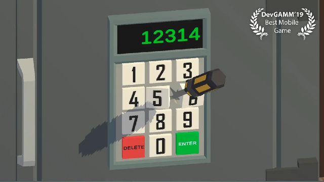 房间故事小镇之谜截图4